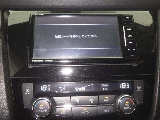 Nissan X-TRAIL 2017 7235197-6