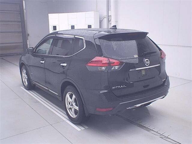 Nissan X-TRAIL 2017 7235198-1
