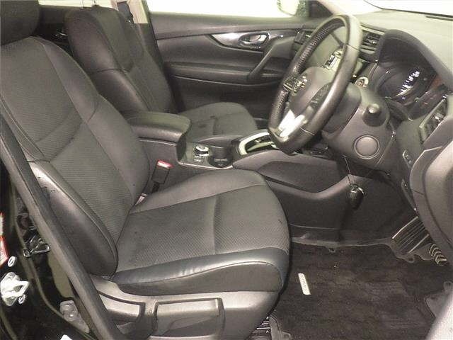 Nissan X-TRAIL 2017 7235198-5