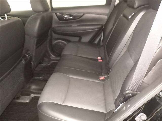 Nissan X-TRAIL 2017 7235198-7