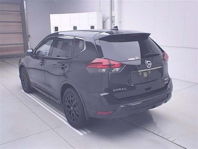 Nissan X-TRAIL 2021 7235199-0