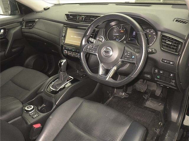 Nissan X-TRAIL 2021 7235199-2