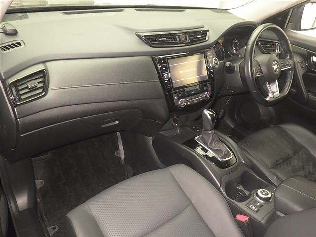 Nissan X-TRAIL 2021 7235199-3
