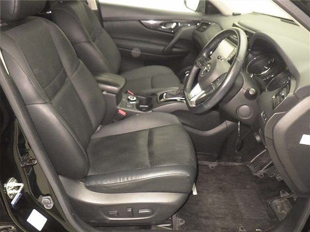 Nissan X-TRAIL 2021 7235199-4