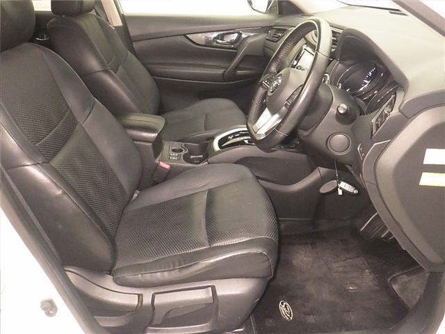 Nissan X-TRAIL 2018 7235200-5