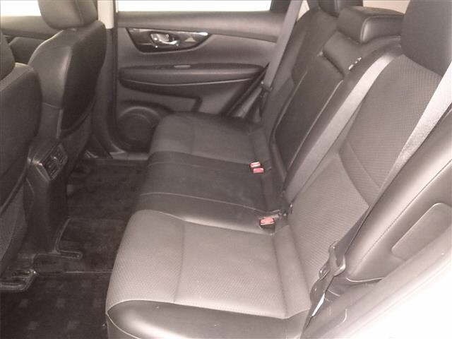 Nissan X-TRAIL 2018 7235200-7