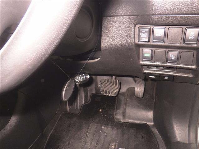 Nissan X-TRAIL 2018 7235200-8