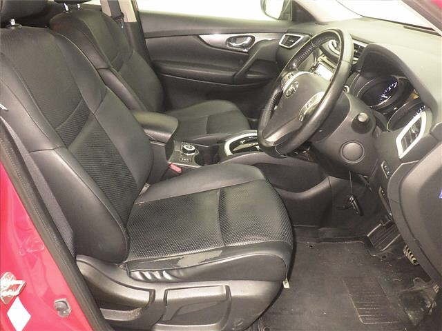 Nissan X-TRAIL 2014 7235201-5