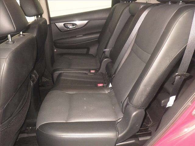 Nissan X-TRAIL 2014 7235201-7
