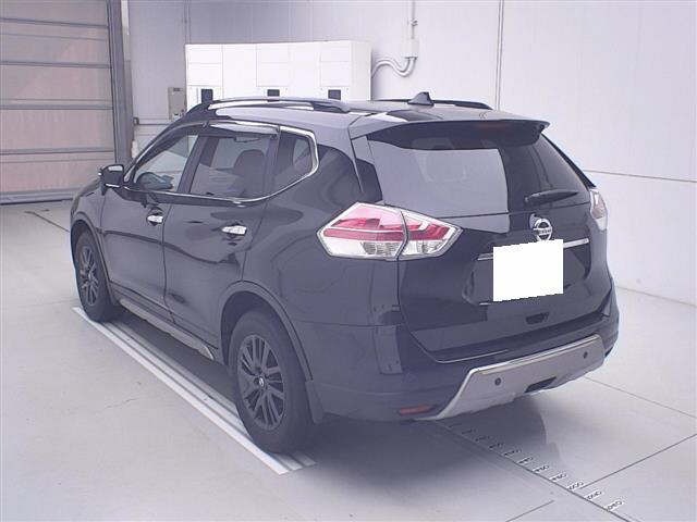 Nissan X-TRAIL 2015 7235202-1