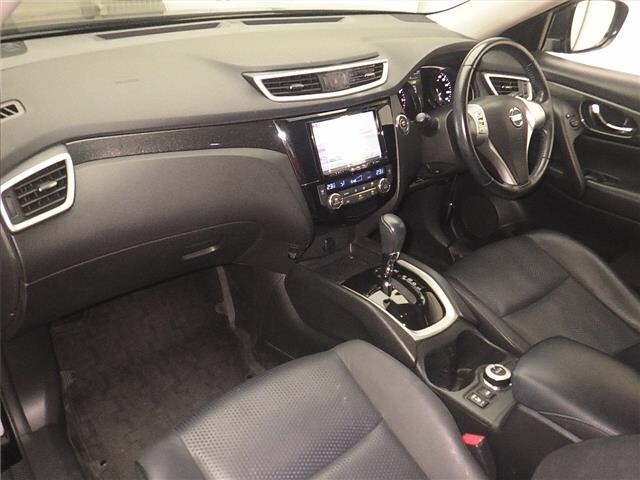 Nissan X-TRAIL 2015 7235202-4