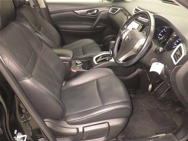 Nissan X-TRAIL 2015 7235202-5
