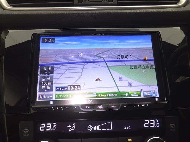 Nissan X-TRAIL 2015 7235202-6