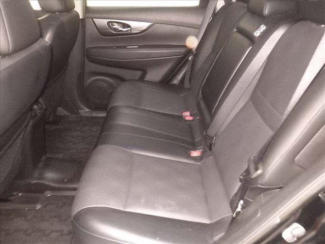 Nissan X-TRAIL 2015 7235202-7