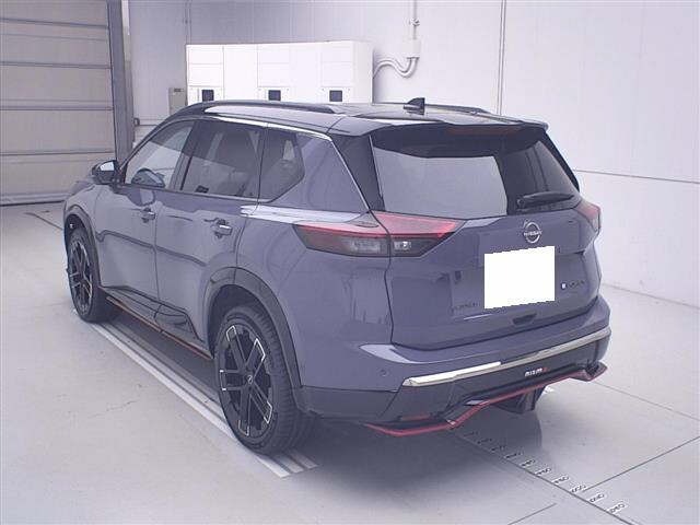 Nissan X-TRAIL 2026 7235207-1