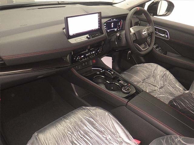 Nissan X-TRAIL 2026 7235207-4