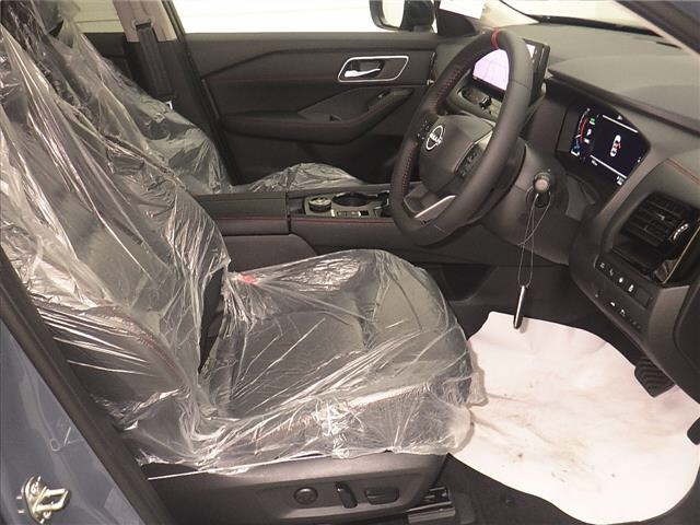 Nissan X-TRAIL 2026 7235207-5