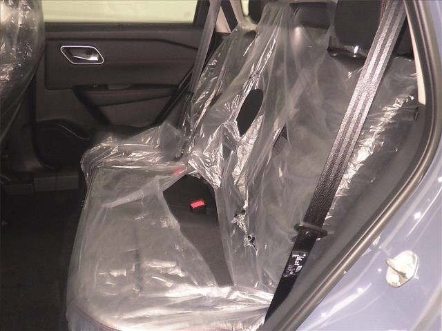 Nissan X-TRAIL 2026 7235207-7