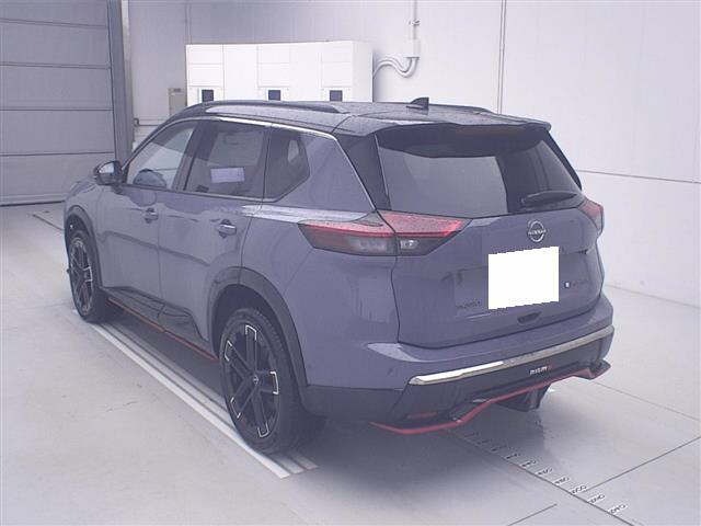 Nissan X-TRAIL 2026 7235208-1