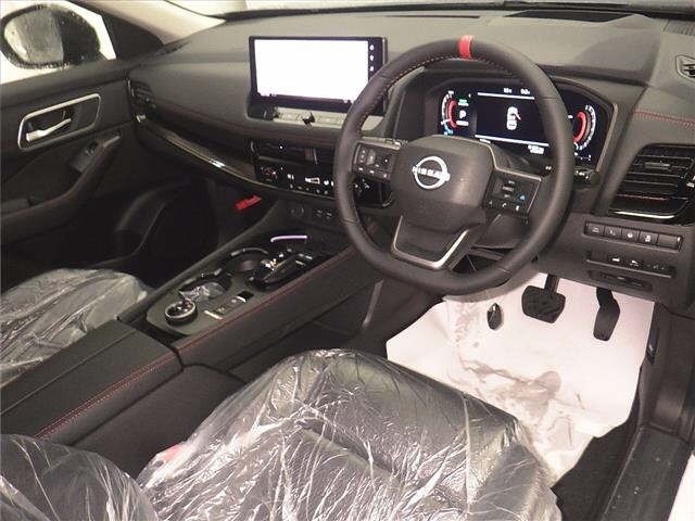 Nissan X-TRAIL 2026 7235208-3