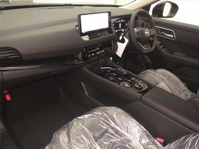 Nissan X-TRAIL 2026 7235208-4
