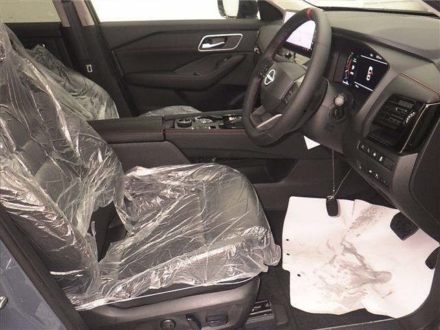 Nissan X-TRAIL 2026 7235208-5