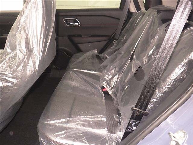 Nissan X-TRAIL 2026 7235208-7