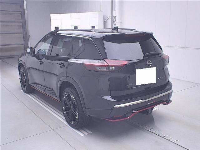 Nissan X-TRAIL 2026 7235209-1