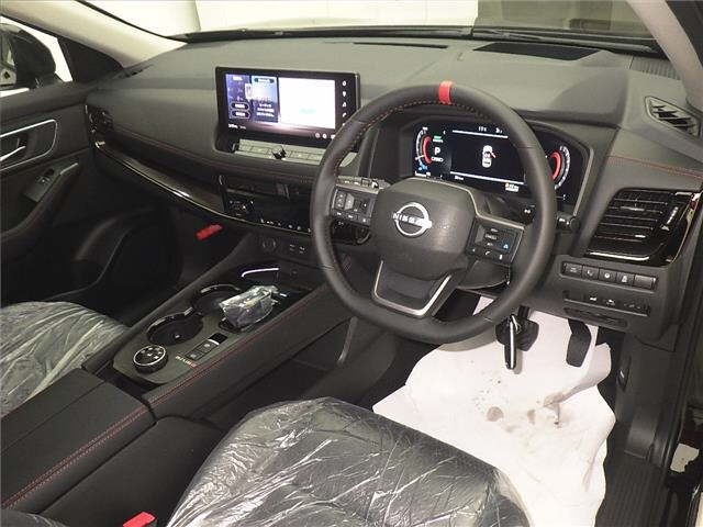 Nissan X-TRAIL 2026 7235209-3