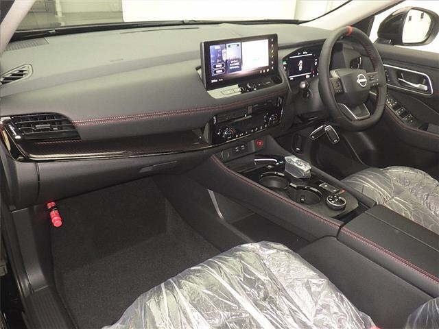 Nissan X-TRAIL 2026 7235209-4