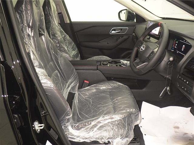 Nissan X-TRAIL 2026 7235209-5