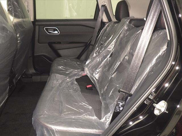 Nissan X-TRAIL 2026 7235209-7