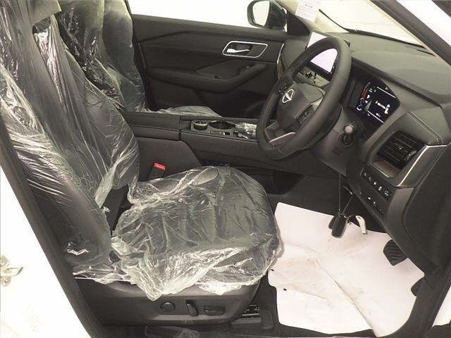 Nissan X-TRAIL 2026 7235210-5