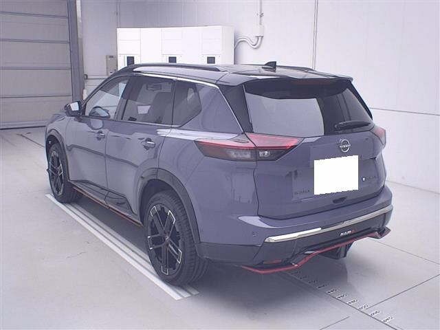 Nissan X-TRAIL 2026 7235211-1