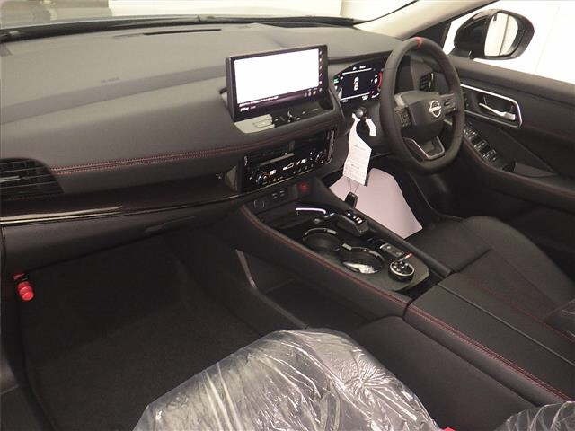 Nissan X-TRAIL 2026 7235211-4
