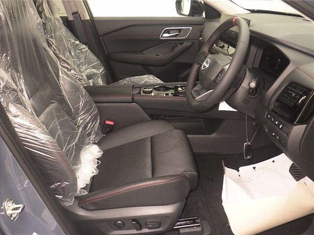 Nissan X-TRAIL 2026 7235211-5