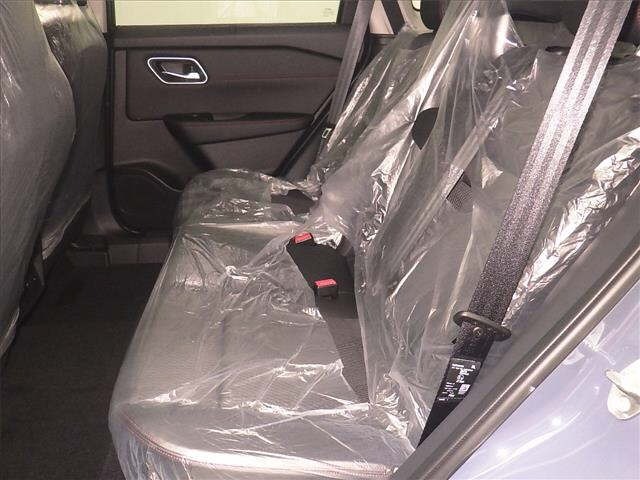 Nissan X-TRAIL 2026 7235211-7