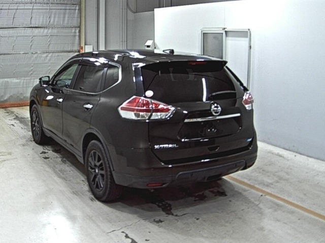 Nissan X-TRAIL 2015 7235212-1