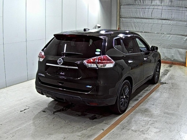 Nissan X-TRAIL 2015 7235212-5