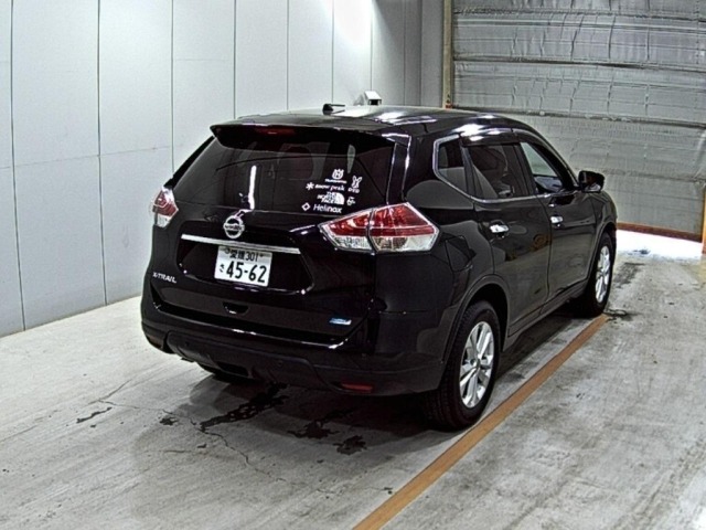 Nissan X-TRAIL 2015 7235213-5