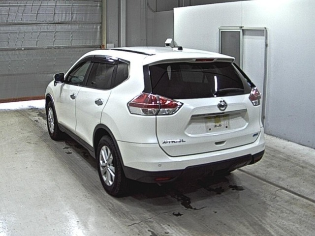 Nissan X-TRAIL 2016 7235214-1