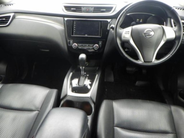 Nissan X-TRAIL 2016 7235214-3