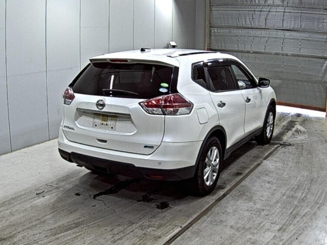 Nissan X-TRAIL 2016 7235214-5