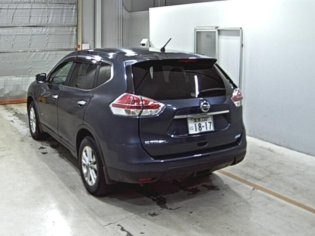 Nissan X-TRAIL 2016 7235215-1