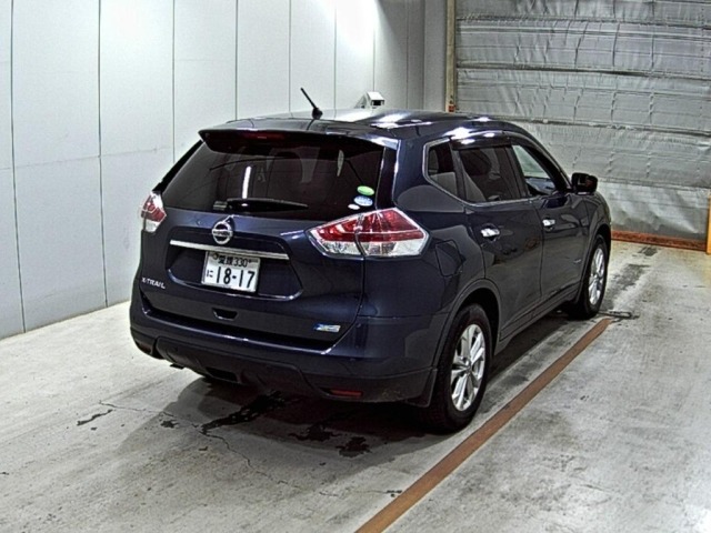 Nissan X-TRAIL 2016 7235215-5
