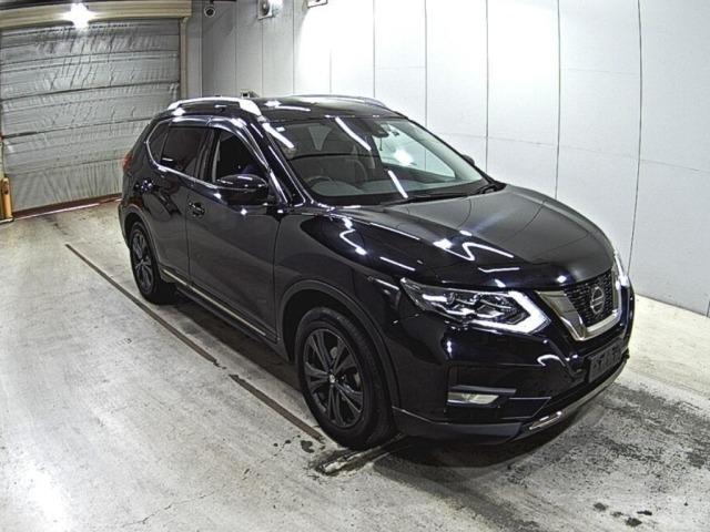 Nissan X-TRAIL 2021 7235216-0