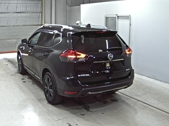 Nissan X-TRAIL 2021 7235216-1