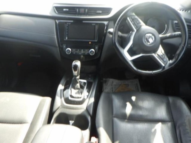 Nissan X-TRAIL 2021 7235216-3