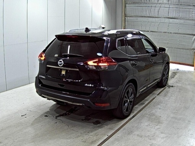 Nissan X-TRAIL 2021 7235216-5