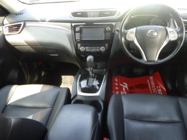 Nissan X-TRAIL 2016 7235217-3